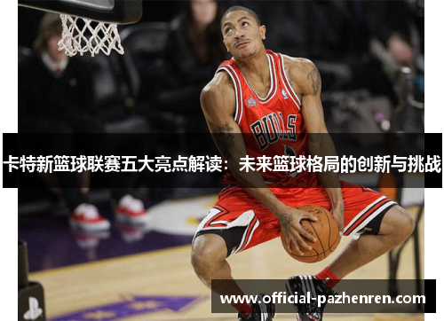 卡特新篮球联赛五大亮点解读：未来篮球格局的创新与挑战