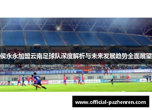 侯永永加盟云南足球队深度解析与未来发展趋势全面展望