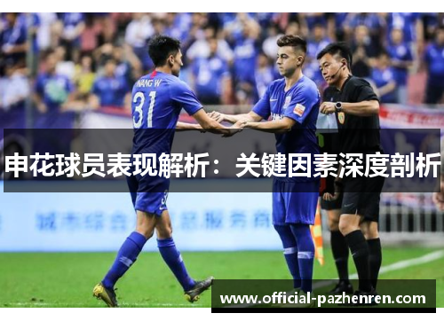 申花球员表现解析：关键因素深度剖析