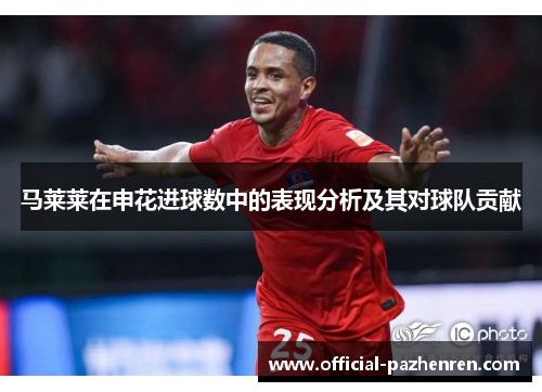 马莱莱在申花进球数中的表现分析及其对球队贡献