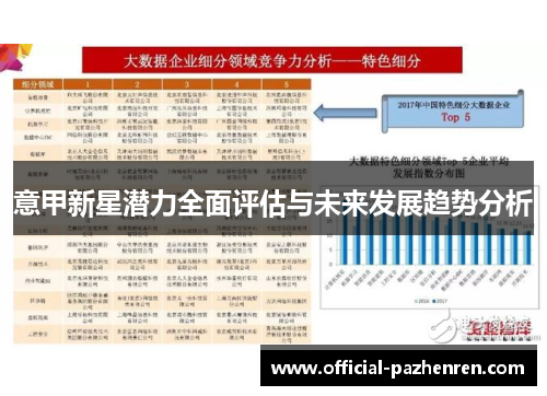 意甲新星潜力全面评估与未来发展趋势分析