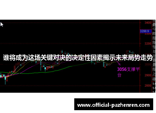 谁将成为这场关键对决的决定性因素揭示未来局势走势