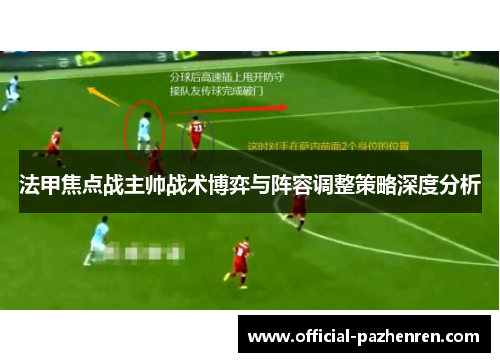 法甲焦点战主帅战术博弈与阵容调整策略深度分析